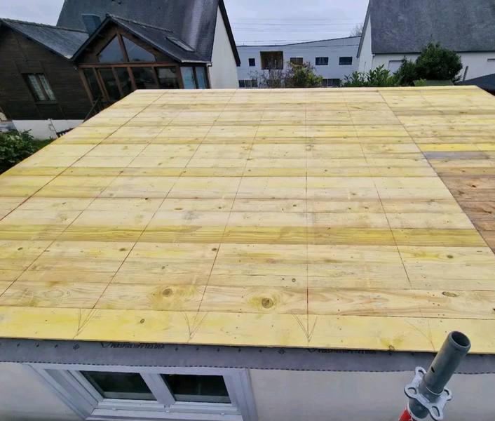 Tuiles Pornic rénovation EM Couverture